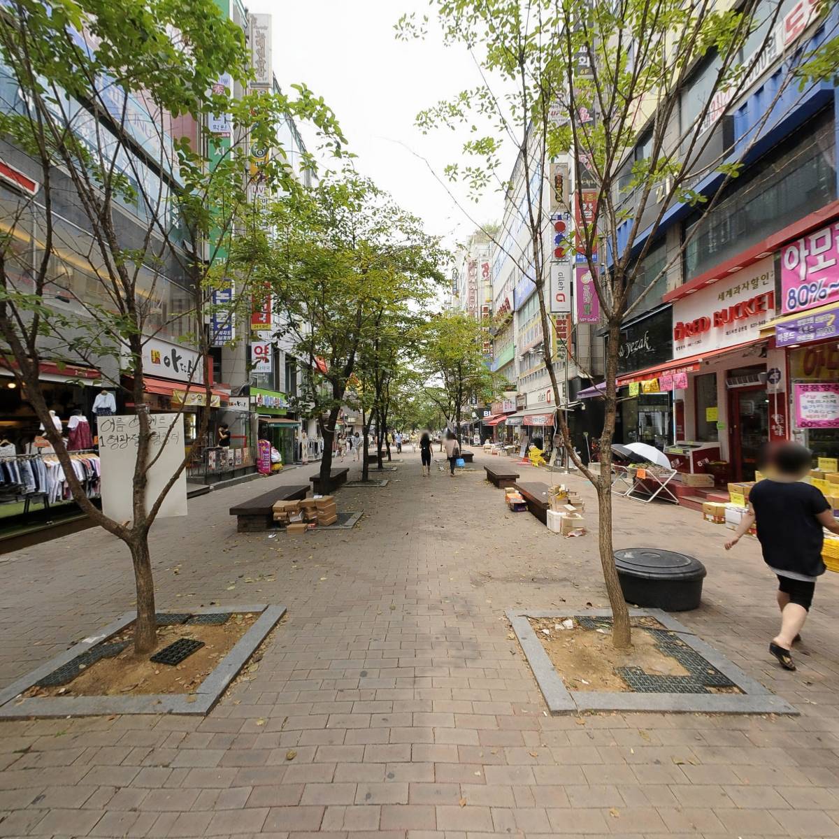 LA북창동순두부(모두부3kg) 썸네일 2