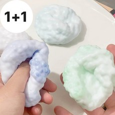 크런치 왁스 말랑이 썸네일 2