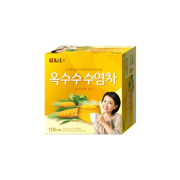 홈플러스 좋은상품 옥수수수염차1.5 썸네일 3