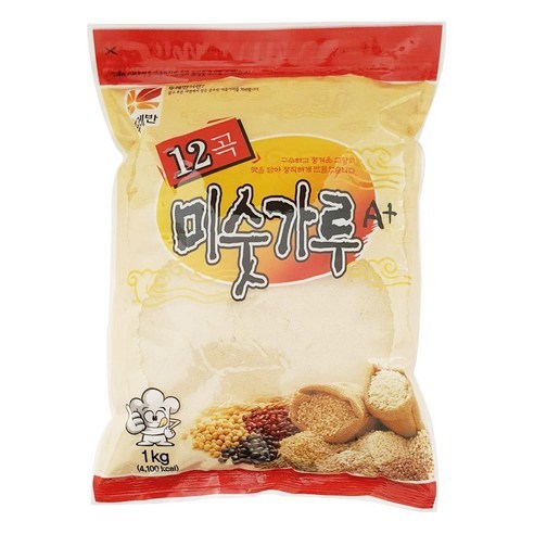 고구마가루 70% 20kg 썸네일 3