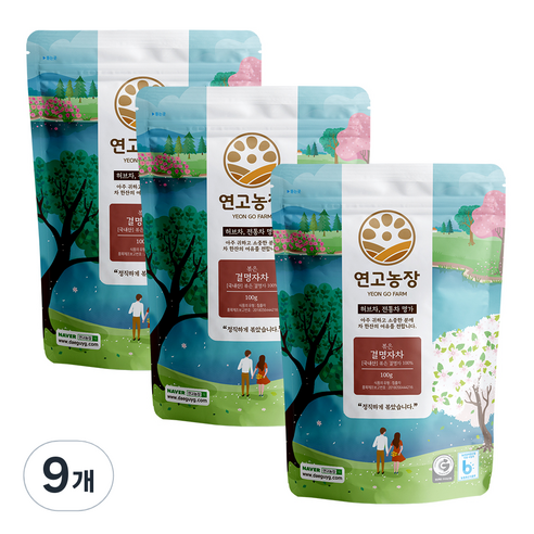 (주)율곡 볶은통참깨 100g x 1개 썸네일 3