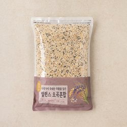 오곡강정3kg 썸네일 3