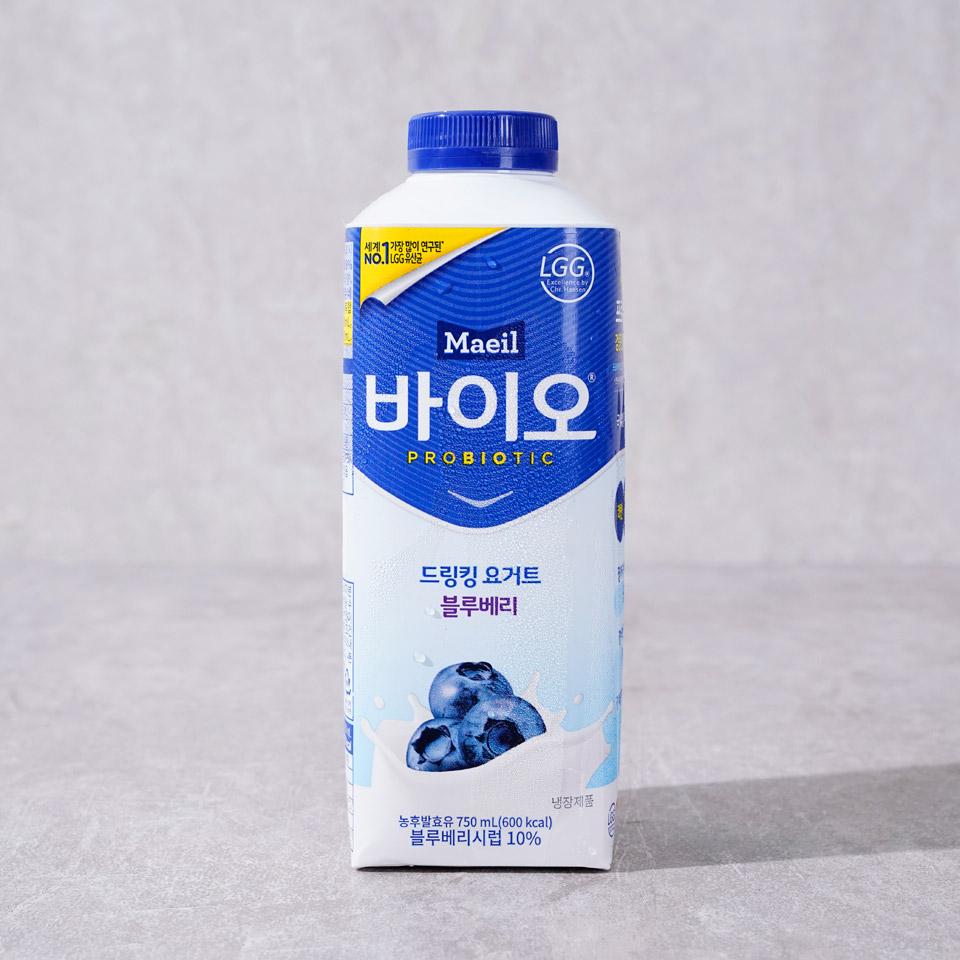 스키니다이어트 블루베리 350g 썸네일 2