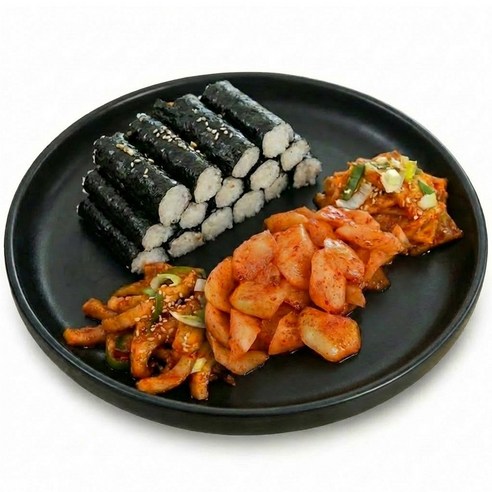 세)충무김밥 썸네일 3