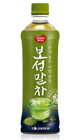(주)동원F&B 동원 보성녹차 순 175G x 1EA 썸네일 3