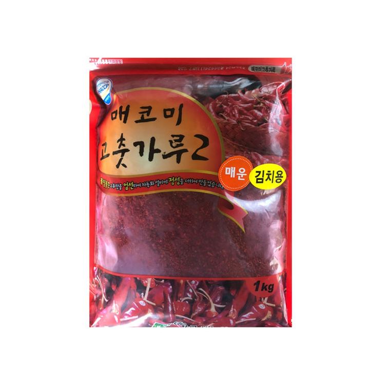 금성매운맛야채어묵120g 썸네일 2
