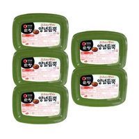 청정원 순창 쌈장간편형310g 썸네일 3