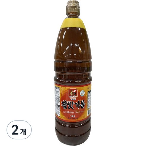 참맛기름 썸네일 2