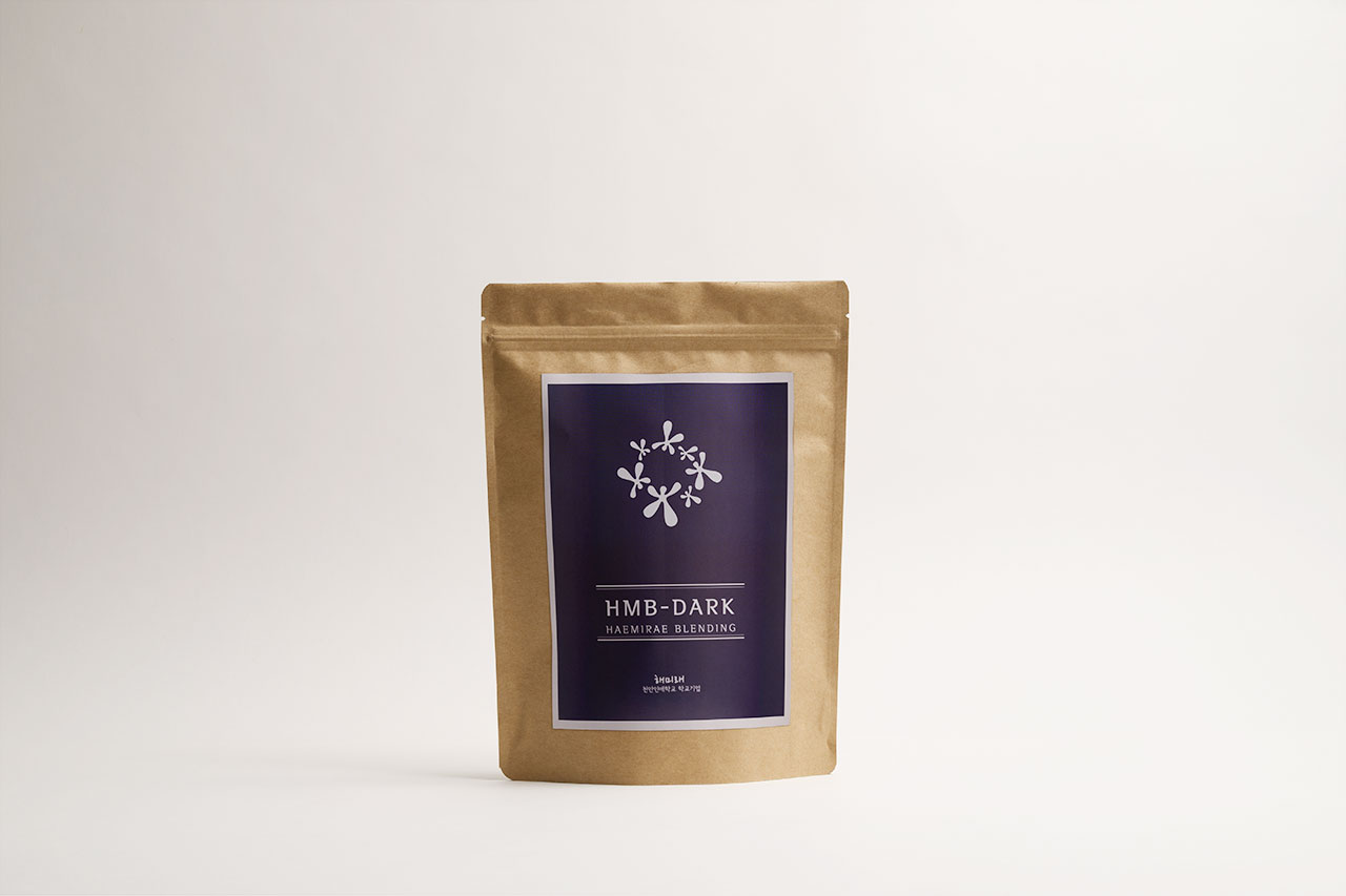 해미래 더덕간장절임 1kg*6ea 썸네일 2