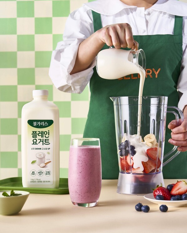 남양스텝그래뉼생2 6개월~9개월 550G 썸네일 2