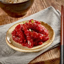 낙지젓(1kg) 썸네일 3