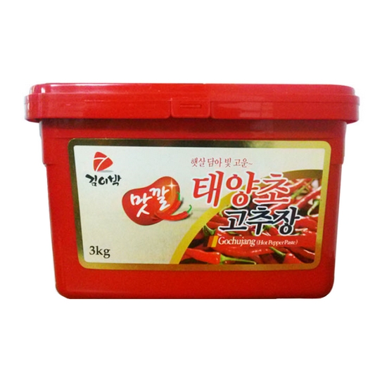 하회옛된장14kg 썸네일 2