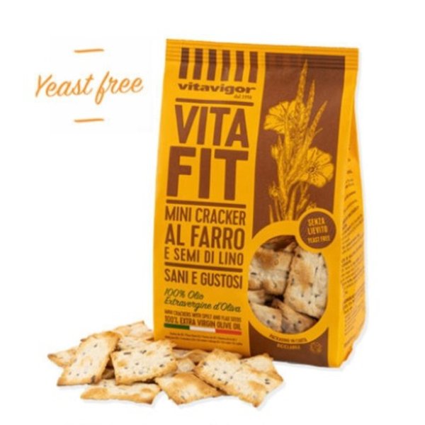 홈플러스 알뜰상품 미니크래커 70g 썸네일 3
