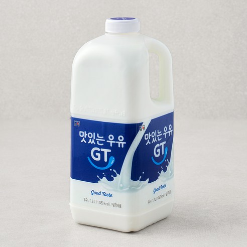 남양 써핑쿨 복숭아맛 1L 썸네일 3