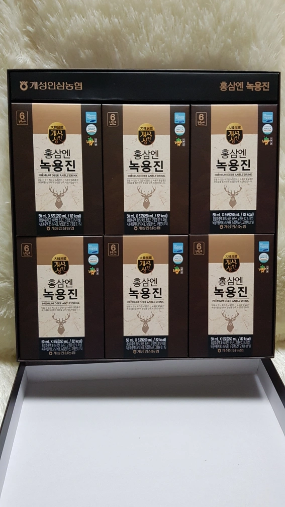(주)휴럼 이마트 무기농 마늘로 만든 흑마늘즙(파우치)_50ml x 1EA 썸네일 2