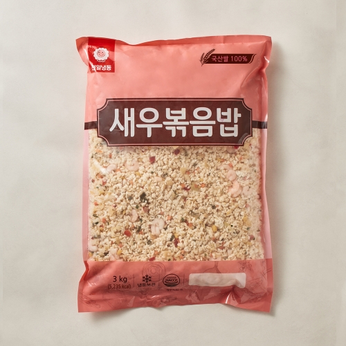 천일식품 새우스테이크1.2Kg 썸네일 3