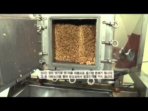 콩채원청국장박스16개입 2720g 썸네일 3