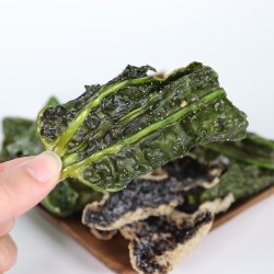 대국식품 자연미각 미역튀각 60G x 1EA 썸네일 3