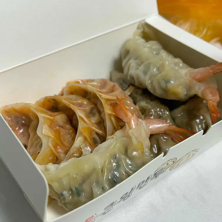 (주)엄지식품 통큰 통큰왕만두 1890g 썸네일 2