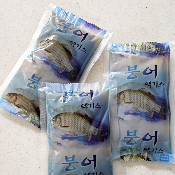 자연산 죽엽 붕어즙 (100ml 14팩) 썸네일 3