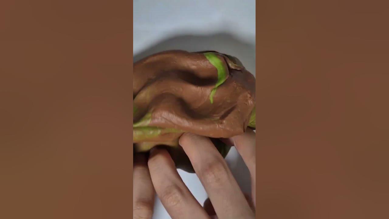 두바이초코슬라임 썸네일 2