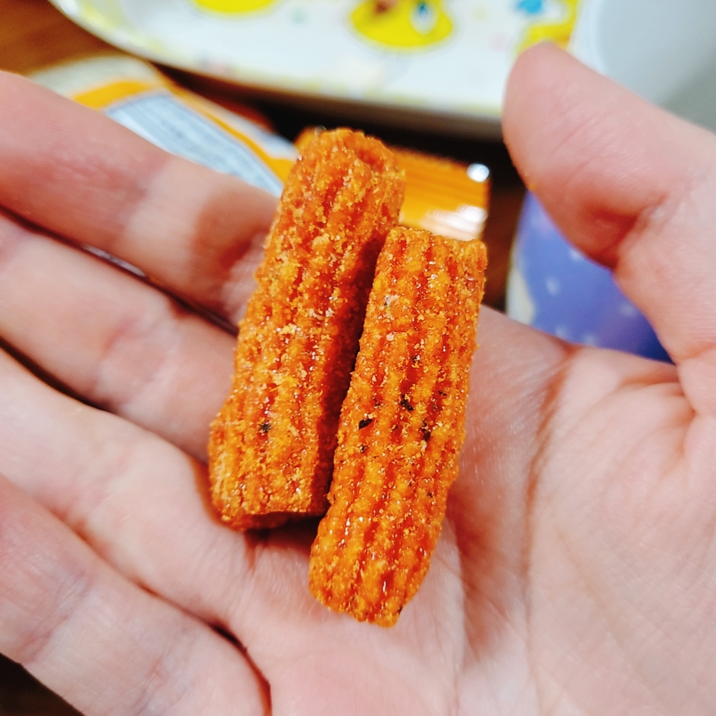 왕소라형과자 55g 썸네일 2