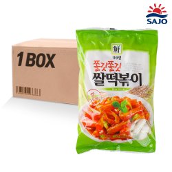 대림선 볶음용어묵 210g 썸네일 3