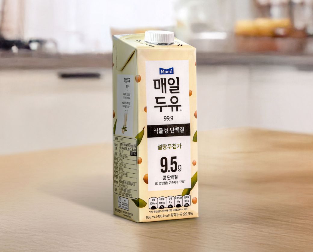 (주)자연과사람들 초이스엘 비타민&칼슘두유 190G x 1EA 썸네일 2
