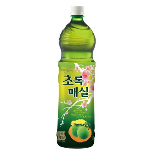 초록매실 썸네일 3
