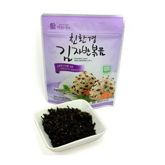 유기농현미웰뻥70g 썸네일 2