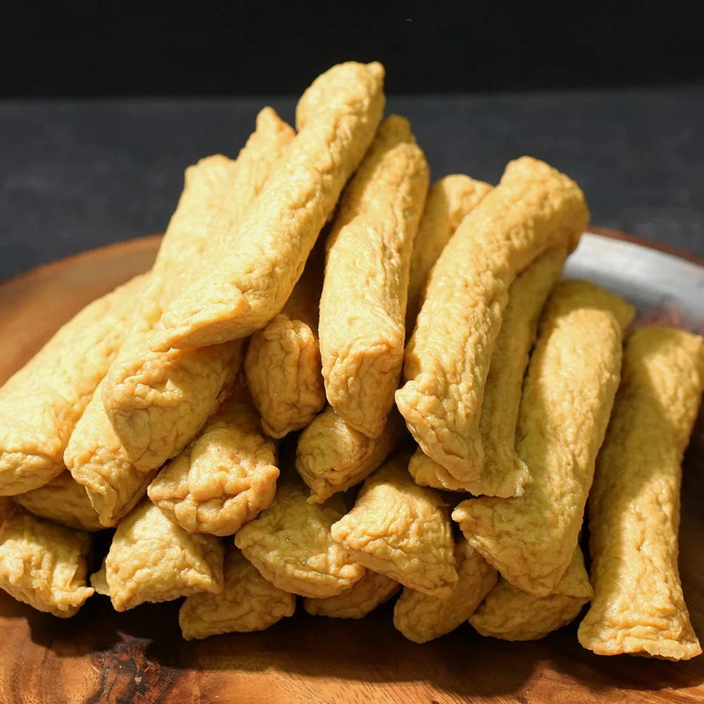 금성 흑임자봉어묵 봉 1kg 냉장 썸네일 2