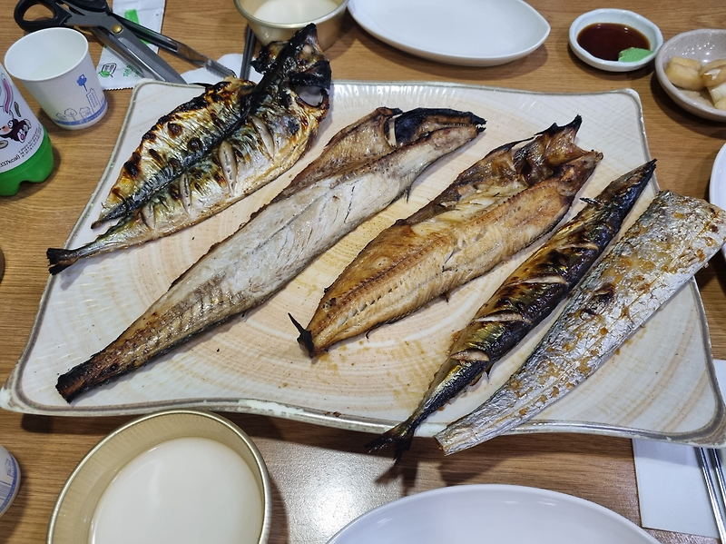 (주)씨엔에스푸드시스템 구어(魚)놓은생선구이 280 g 썸네일 3
