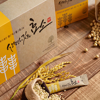 (주)해나눔 행복을 만드는 효소 - 닥터자임 본 썸네일 3