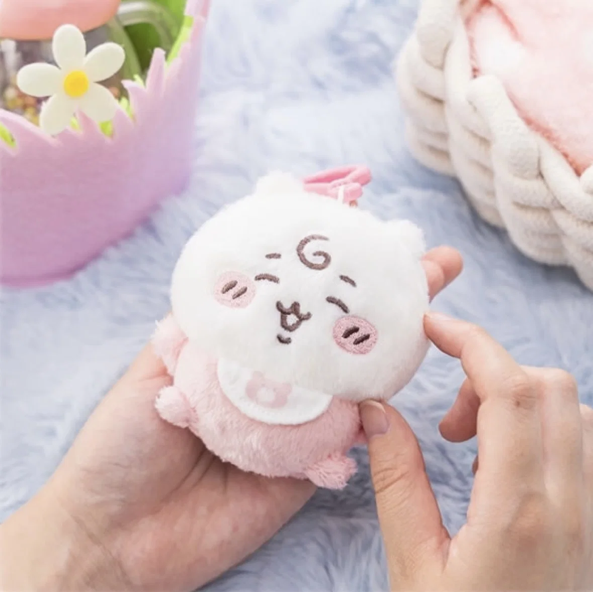 치이카와 씰스티커 썸네일 2