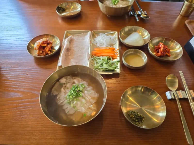 제주아침 眞냉콩물 400g 썸네일 2