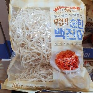 조미오징어채700g 썸네일 2