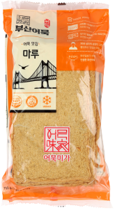 해맑은식품 함박웃음어묵이야기(볼어묵) 썸네일 3