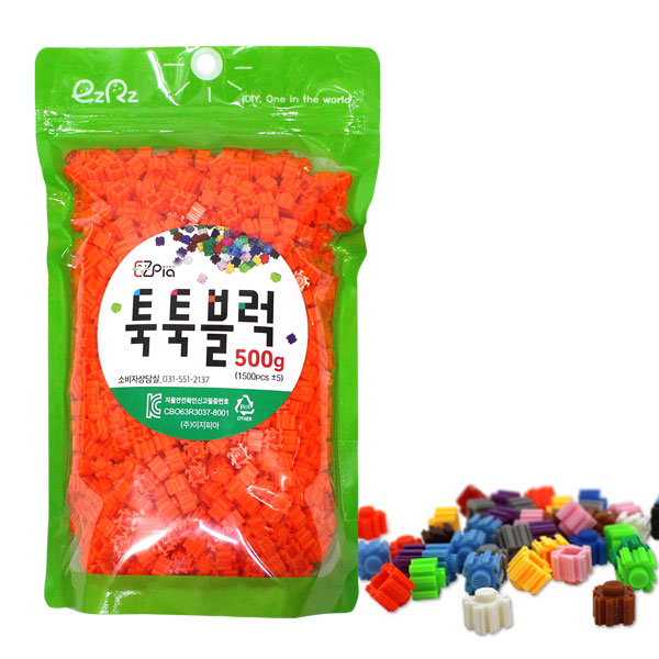 툭툭블럭 간식 썸네일 2