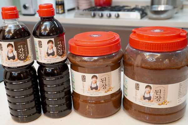 전통간장1L 썸네일 3