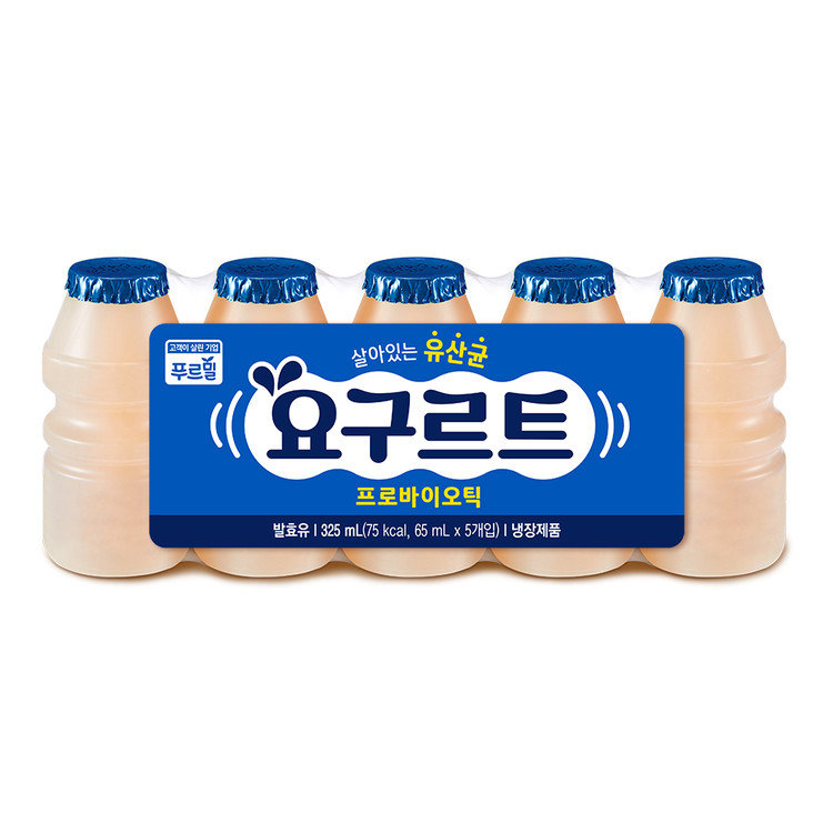 요구르트 슬라임 대 썸네일 3
