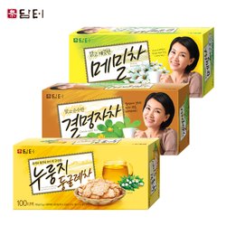 B3)꽃샘_둥굴레차_300T 썸네일 2