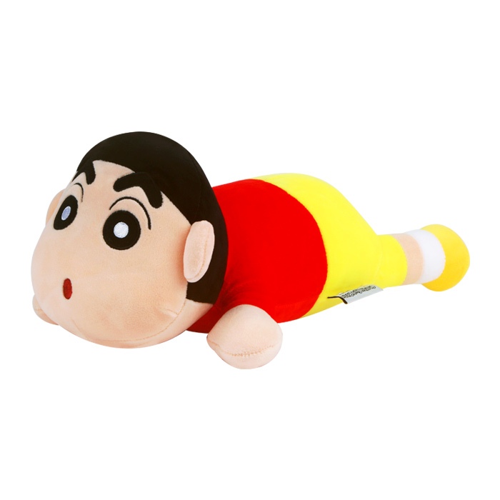 파자마 짱구 미니 바디모찌쿠션 썸네일 2