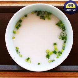삼영식품 새벽순두부 800G 썸네일 2