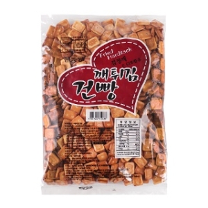 땅콩카라멜400g 썸네일 3