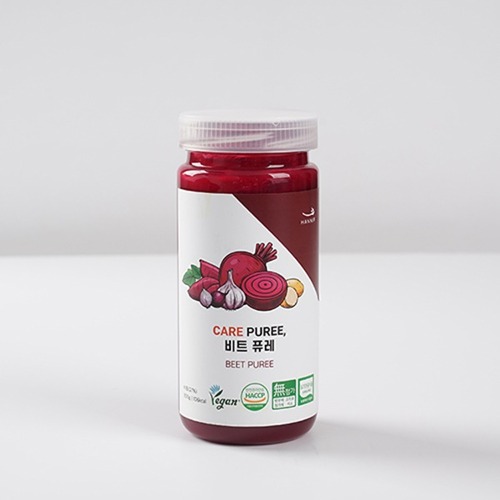 블랙베리퓨레 300g 썸네일 2