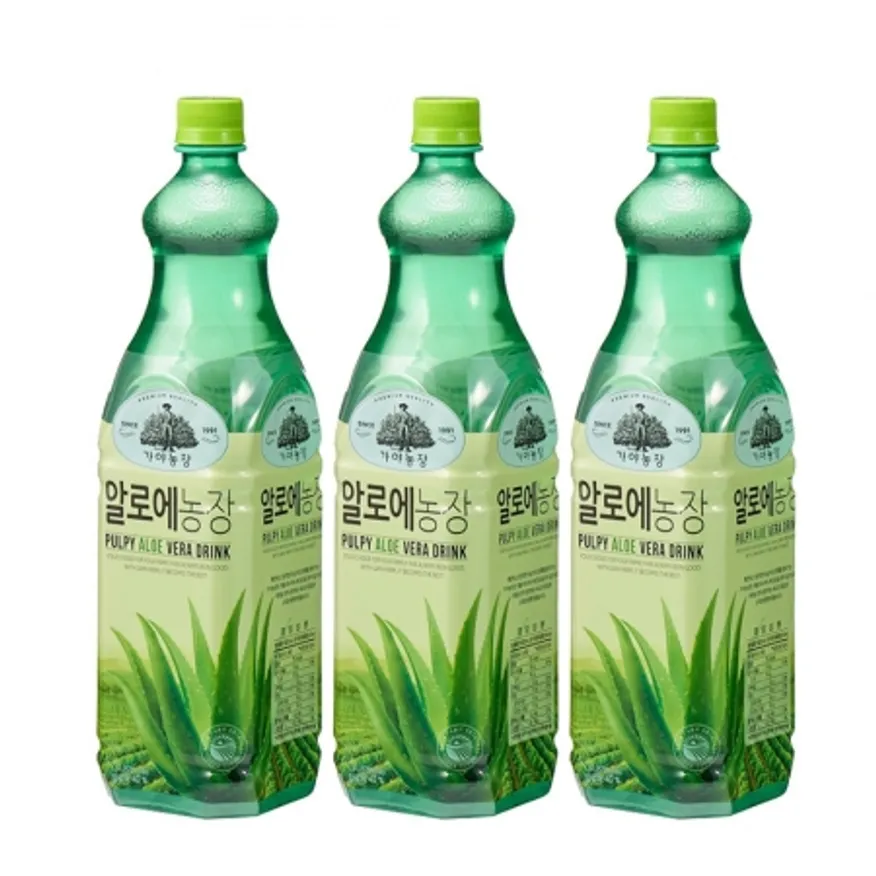 알로에가족 1.5L 썸네일 2