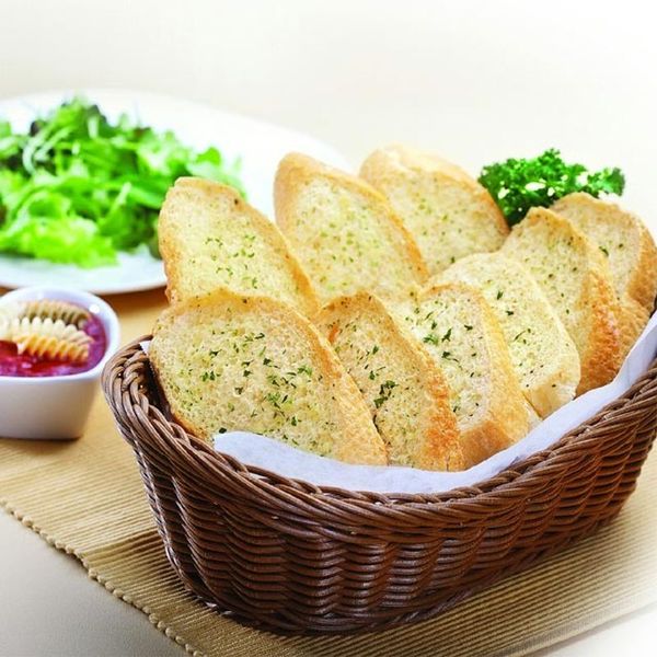 수제마늘빵 썸네일 2