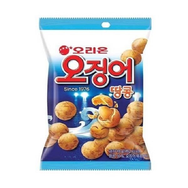 오리온_ 오징어땅콩1200_98g 썸네일 2