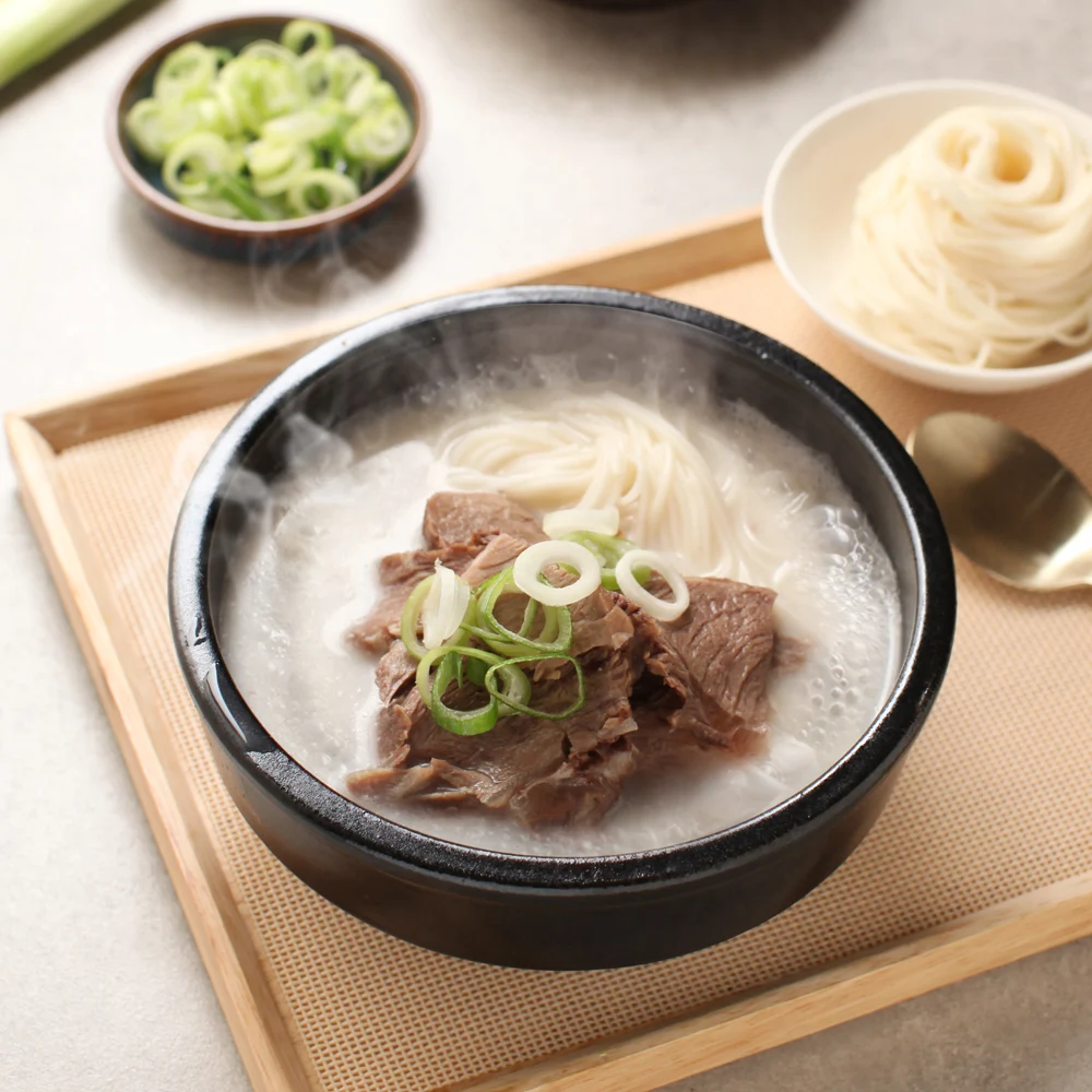 신주부설렁탕 450G 썸네일 2