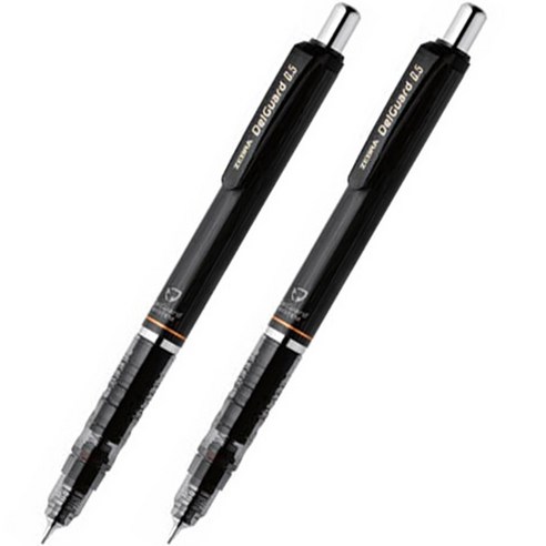 C)제브라/드라픽스MP샤프/0.5 mm 썸네일 2